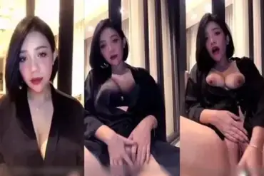 Babynookie Onlyfans Colmek Botol Gede Becek Banjir Luber Muncrat poster