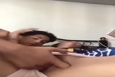 Bokep Indo Akhirnya Bisa Ngewe Sama Pacar Baru poster
