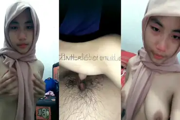 Bokep Indo Dirini Viral Full Video 5 poster