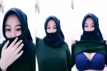 Bokep Jilbab Skandal Tobrut Fira Viral Terbaru 2026 poster