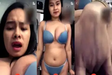 Bokep SMA Ratih Pratiwi VCS Banjir Tidak Tertahan poster