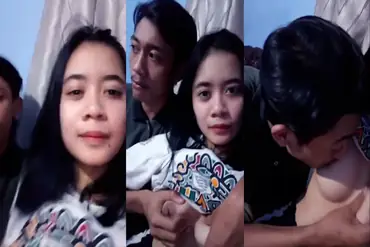 Miya Remas Toket Gede Sange Mendesah poster